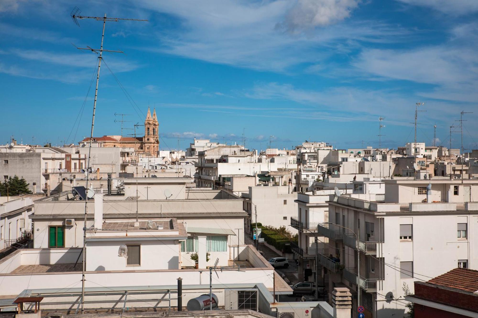 Dimore Dalle Zie Alberobello Exterior foto
